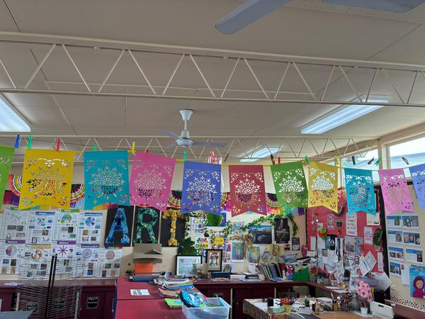From the Art Room Banner Photo