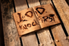Year 8 I DID knock first! Banner Photo