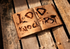Year 8 I DID knock first! Banner Photo