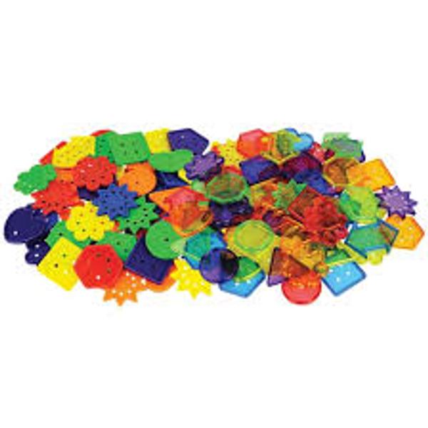 Developing Motor Skills  Banner Photo