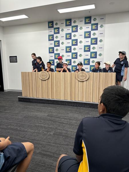 Curriculum News Banner Photo