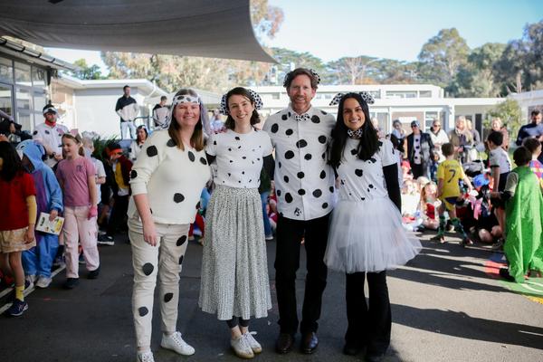 The BNPS Team Banner Photo