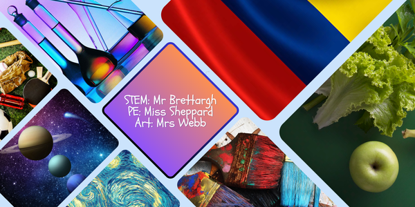 Specialist Banner Photo