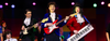 The Wedding Singer Banner Photo