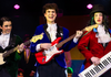 The Wedding Singer Banner Photo