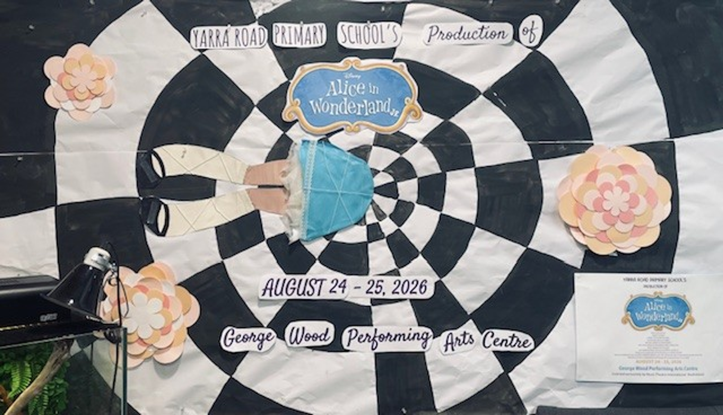 Banner Photo