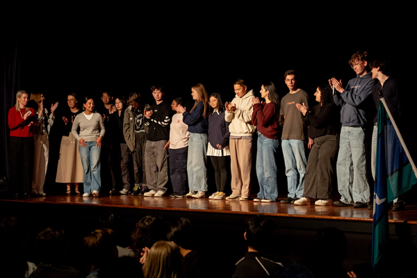 Class of 2025 - only exams to go! Banner Photo