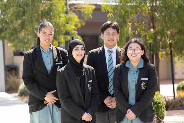 Uniform Policy Banner Photo