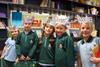 Junior School News Banner Photo