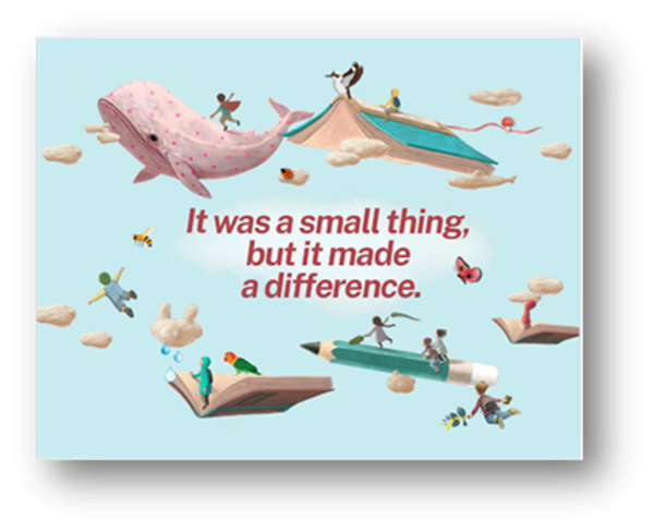 Diverse Learning Banner Photo