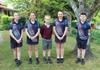 Year 6 Dinner Banner Photo