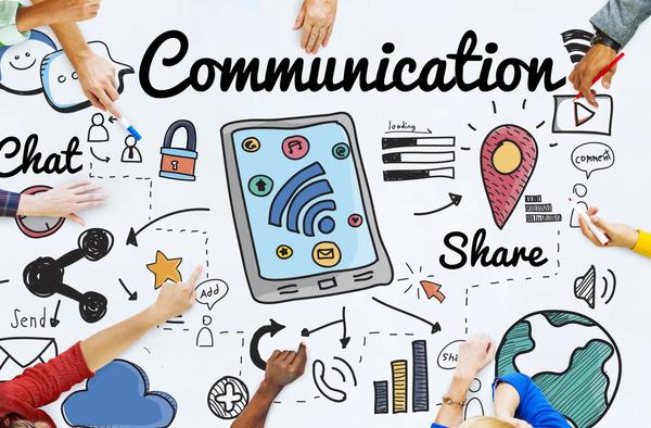 Communication Update Banner Photo