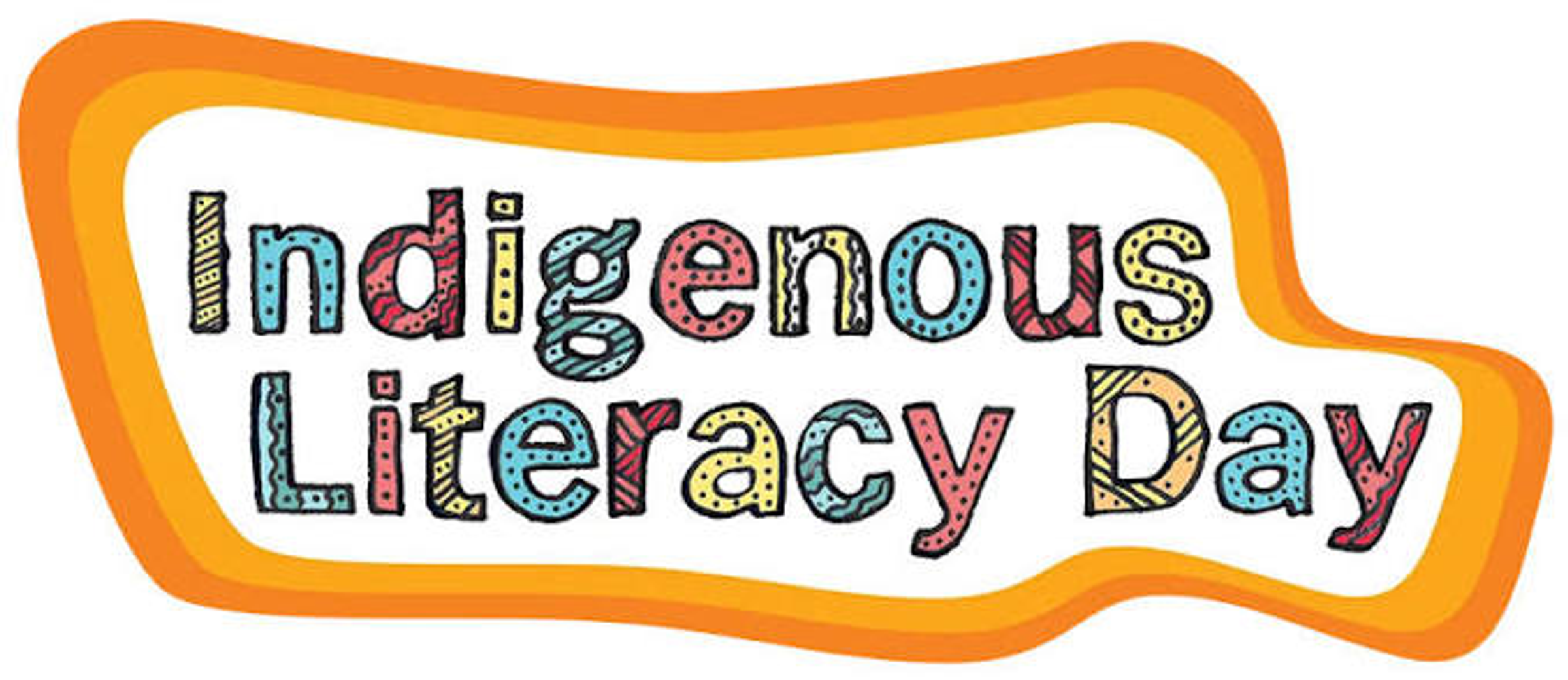 Indigenous Literacy Day  Banner Photo