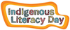 Indigenous Literacy Day  Banner Photo