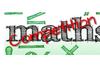 Australian Maths Competition Banner Photo
