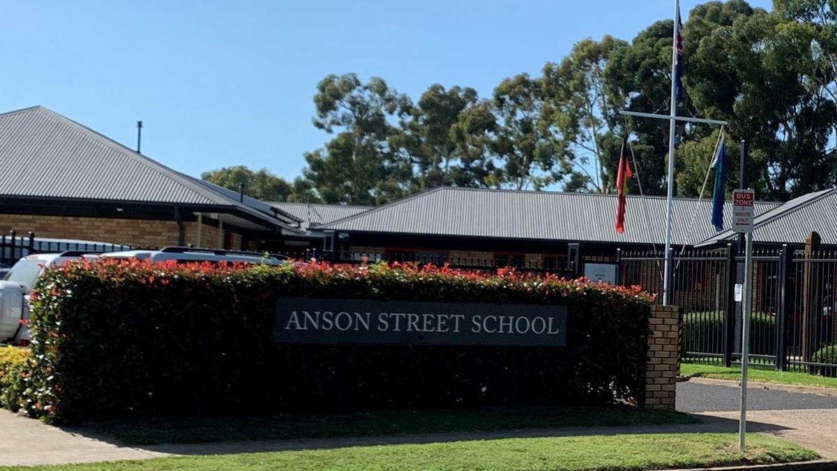 Anson Street School Newsletter Issue 2