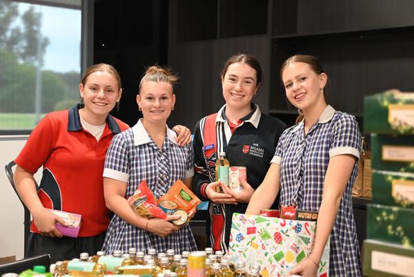 Secondary School Banner Photo