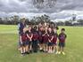 Primary Interschool Cross Country Banner Photo