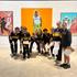 Primary Art Banner Photo