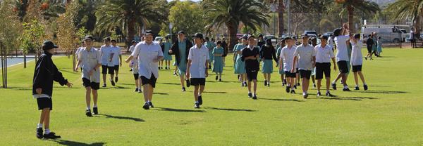 Middle Years  Banner Photo