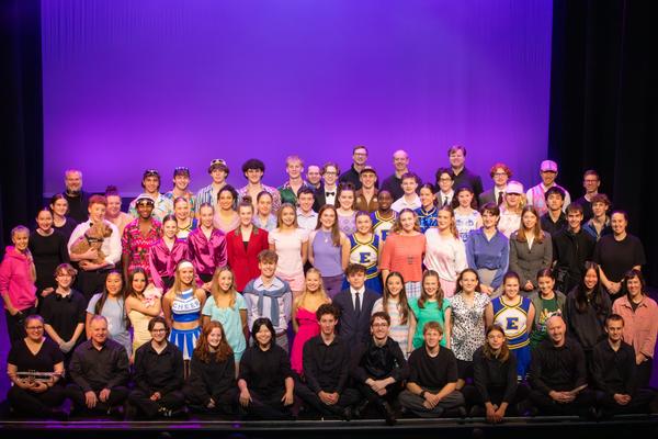 Senior School Update Banner Photo