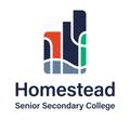 Homestead Newsletter Logo