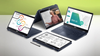 CYOD Laptops Banner Photo