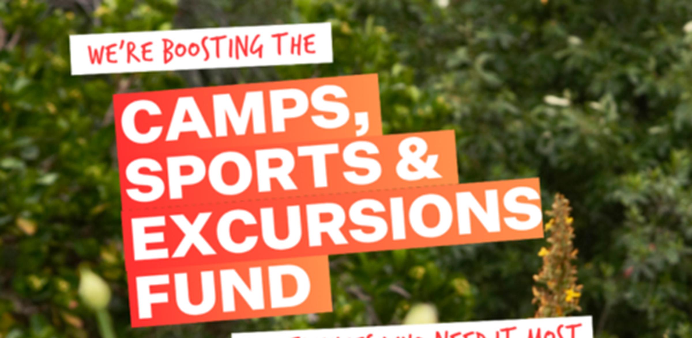 CSEF Banner Photo