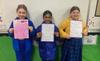 Grade 2 Report Banner Photo
