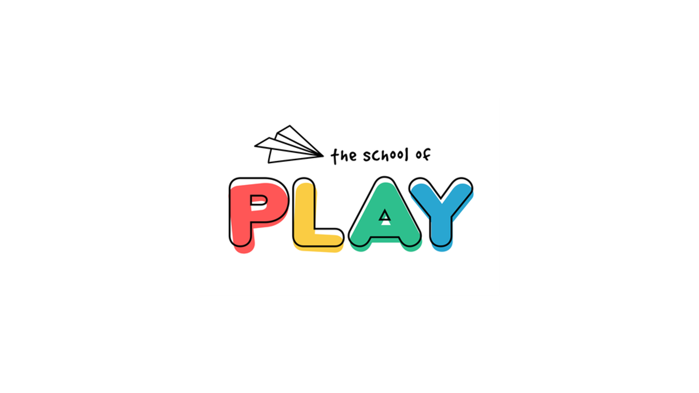 The School of Play- AGM 2026 Offer Banner Photo
