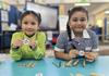 Teaching and Learning Update Banner Photo