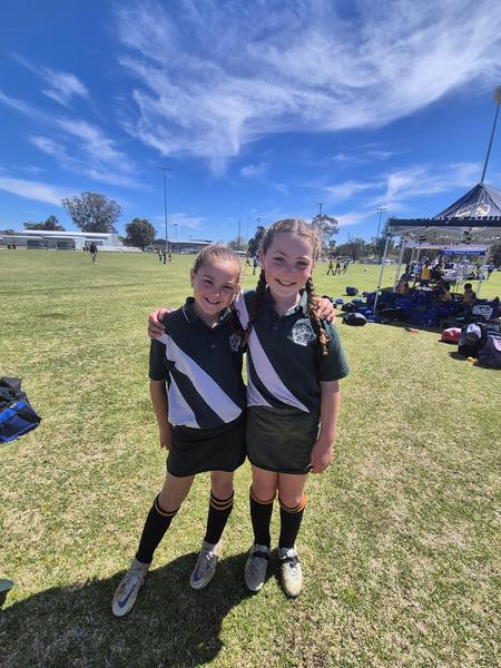 Sporting & Extracurricular  Banner Photo