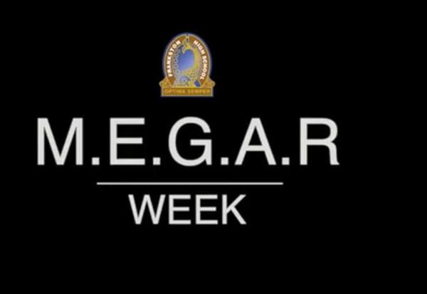 M.EG.A.R Week Reflections Banner Photo