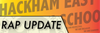 RECONCILIATION ACTION PLAN (RAP) UPDATE Banner Photo