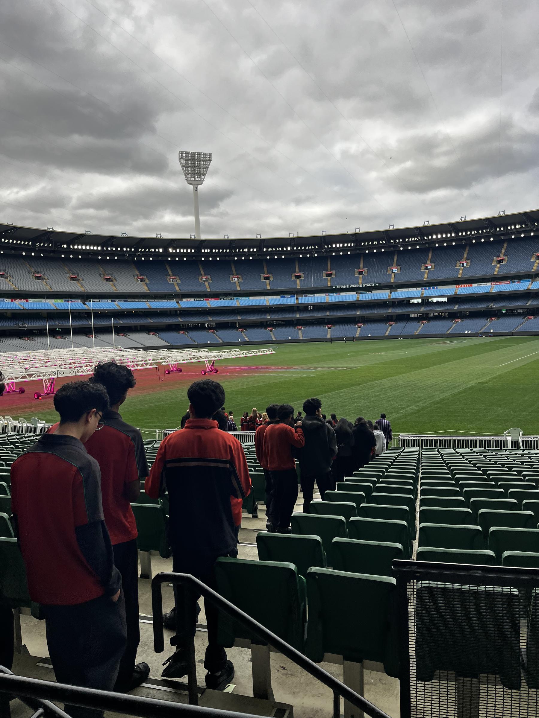 Banner Photo