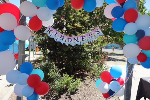 World Kindness Day Banner Photo
