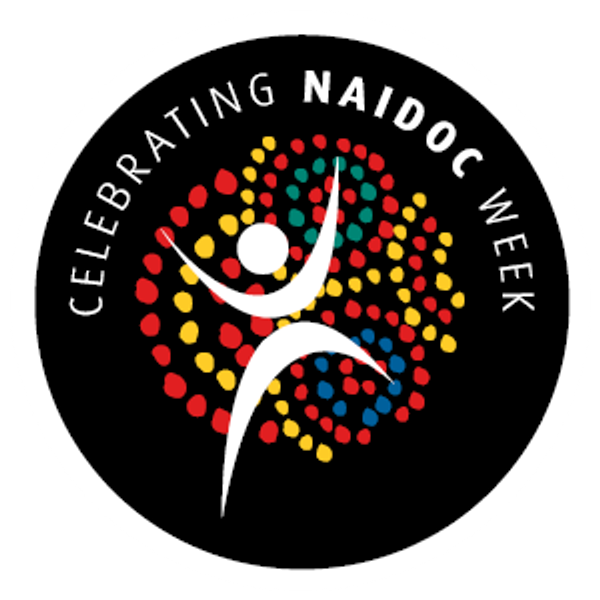 NAIDOC WEEK Banner Photo