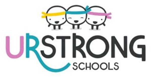 URSTRONG Banner Photo