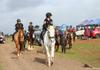 Feeding, Forage & Water at Camps & Multi-Day Events guide Banner Photo