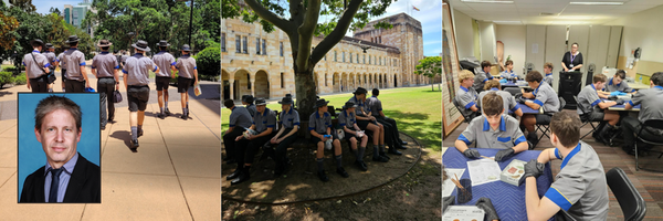 Humanities News Banner Photo