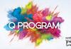 Q Program Banner Photo