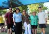 Our Staff Banner Photo