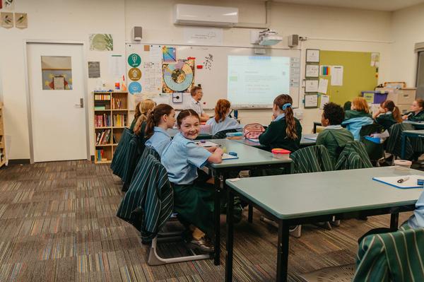 Student Achievements Banner Photo