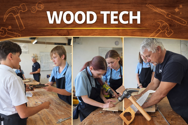 Wood Tech Banner Photo