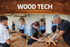 Wood Tech Banner Photo