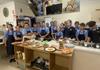 Year 7 Food Technology Banner Photo