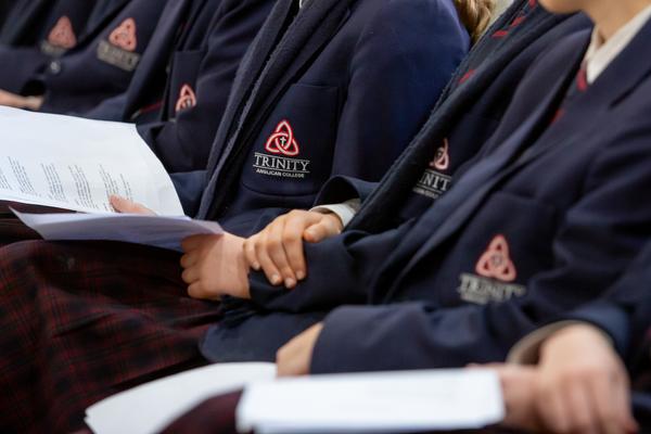 Noone Uniform Shop Banner Photo