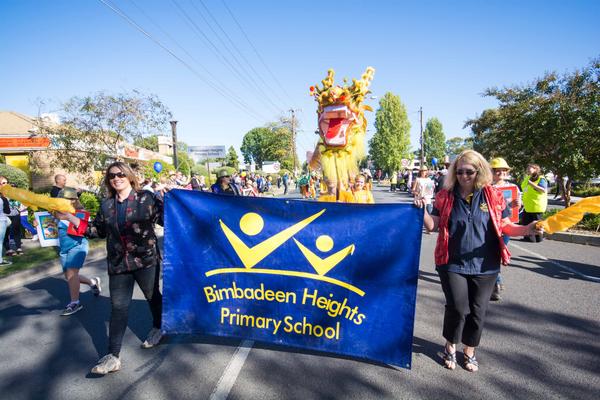 Community happenings... Banner Photo