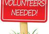 Volunteers Banner Photo
