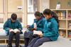 Balambalam Reading Challenge Banner Photo